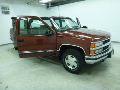 1998 Chevrolet 1500
