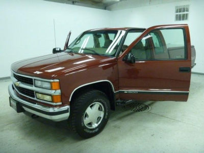 1998 Chevrolet 1500