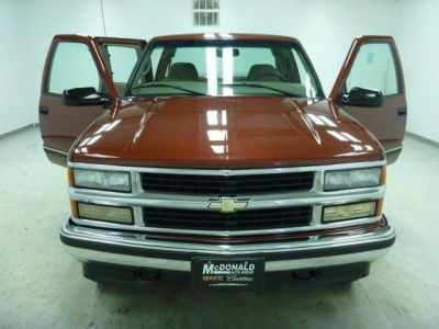 1998 Chevrolet 1500