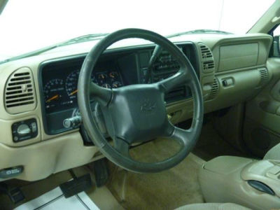 1998 Chevrolet 1500
