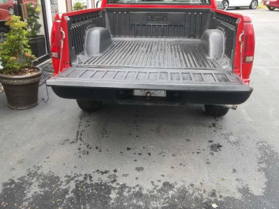 1997 Chevrolet 1500  Sportside