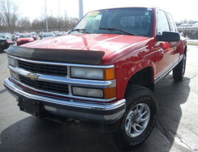 1997 Chevrolet 1500