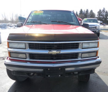 1997 Chevrolet 1500