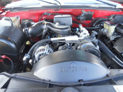 1997 Chevrolet 1500