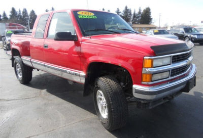 1997 Chevrolet 1500