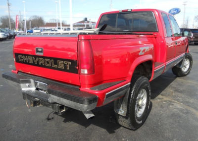 1997 Chevrolet 1500