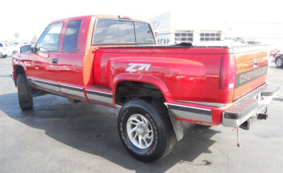 1997 Chevrolet 1500