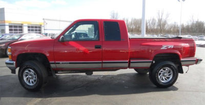 1997 Chevrolet 1500