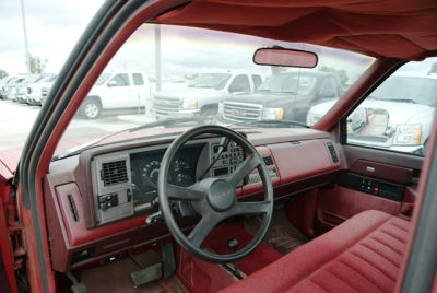 1989 Chevrolet 1500