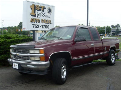 1995 Chevrolet 1500  BASE