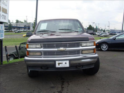1995 Chevrolet 1500  BASE