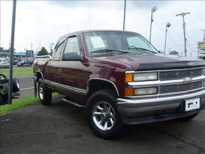 1995 Chevrolet 1500  BASE