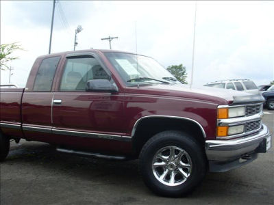 1995 Chevrolet 1500  BASE
