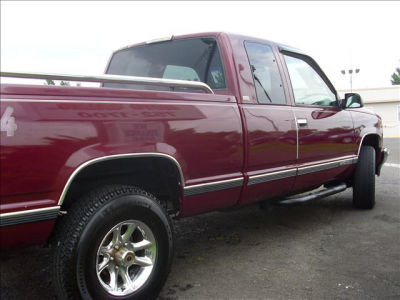 1995 Chevrolet 1500  BASE