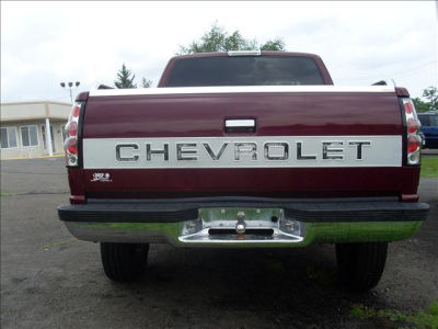 1995 Chevrolet 1500  BASE