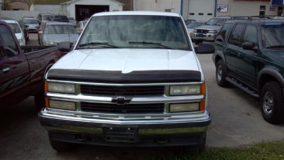 1998 Chevrolet 1500  SPORTSI