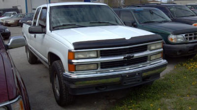 1998 Chevrolet 1500  SPORTSI