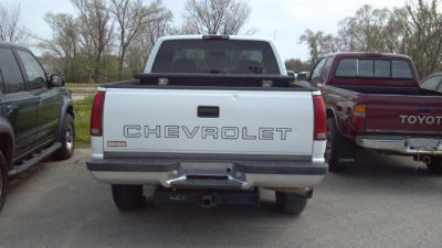 1998 Chevrolet 1500  SPORTSI