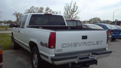 1998 Chevrolet 1500  SPORTSI