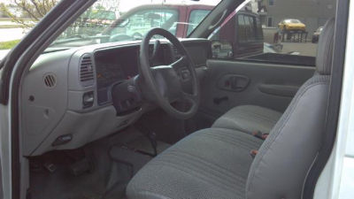 1998 Chevrolet 1500  SPORTSI