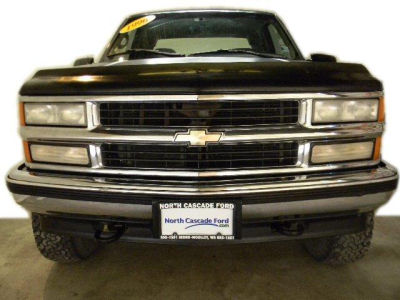 1996 Chevrolet 1500 Silverado