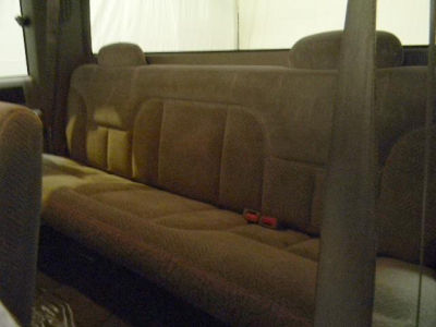 1996 Chevrolet 1500 Silverado