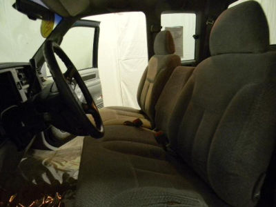 1996 Chevrolet 1500 Silverado