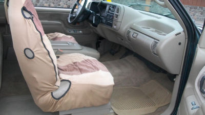 1996 Chevrolet 1500 Z71