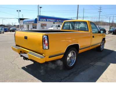 1993 Chevrolet 1500  Cheyenne