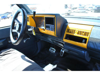 1993 Chevrolet 1500  Cheyenne