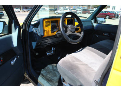 1993 Chevrolet 1500  Cheyenne