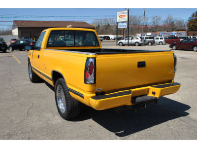 1993 Chevrolet 1500  Cheyenne