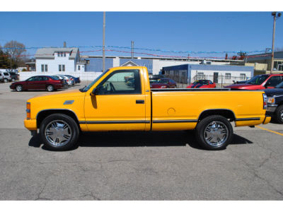 1993 Chevrolet 1500  Cheyenne