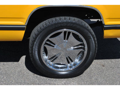 1993 Chevrolet 1500  Cheyenne