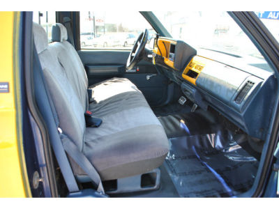 1993 Chevrolet 1500  Cheyenne