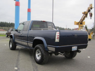 1998 Chevrolet 1500  Z71
