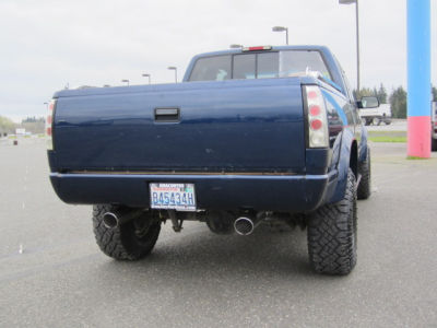 1998 Chevrolet 1500  Z71
