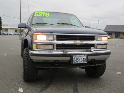 1998 Chevrolet 1500  Z71