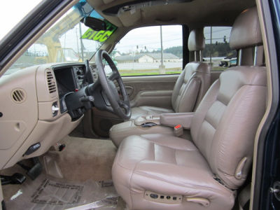 1998 Chevrolet 1500  Z71