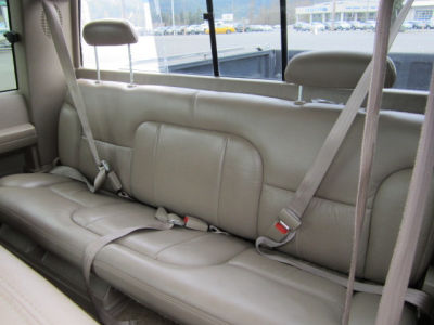 1998 Chevrolet 1500  Z71