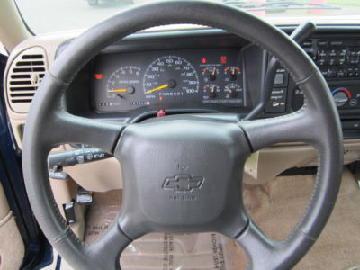 1998 Chevrolet 1500  Z71