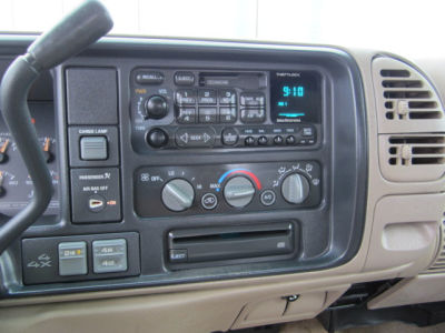 1998 Chevrolet 1500  Z71