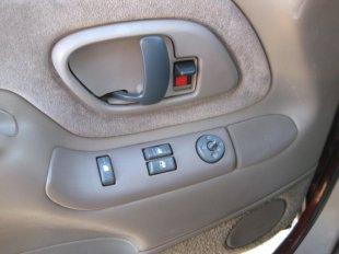 1998 Chevrolet 1500 Silverado