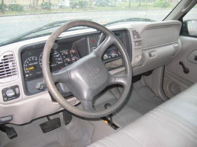 1998 Chevrolet 1500  WB 2OWNER NOACCID
