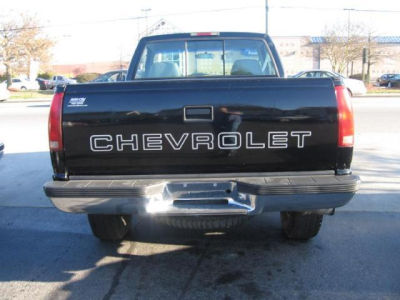 1998 Chevrolet 1500  WB 2OWNER NOACCID