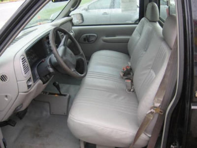 1998 Chevrolet 1500  WB 2OWNER NOACCID