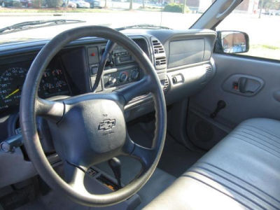 1998 Chevrolet 1500  WB 2OWNER NOACCID