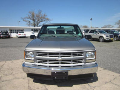 1998 Chevrolet 1500  W T