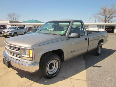 1998 Chevrolet 1500 W T