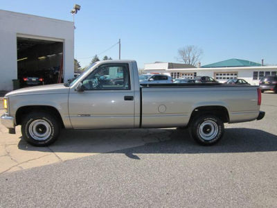 1998 Chevrolet 1500 W T